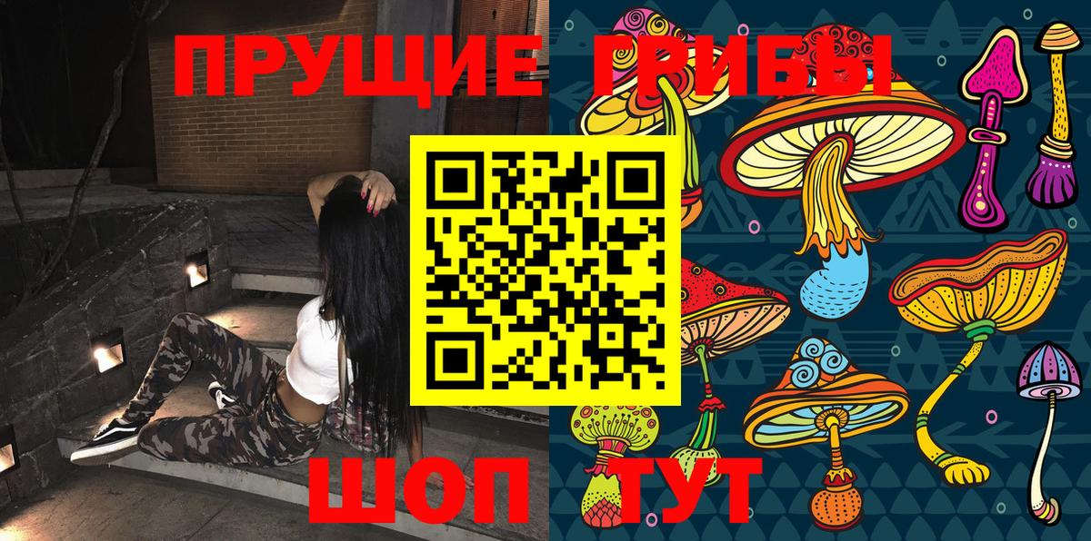 Галлюциногенные грибы Magic Shrooms Северодвинск